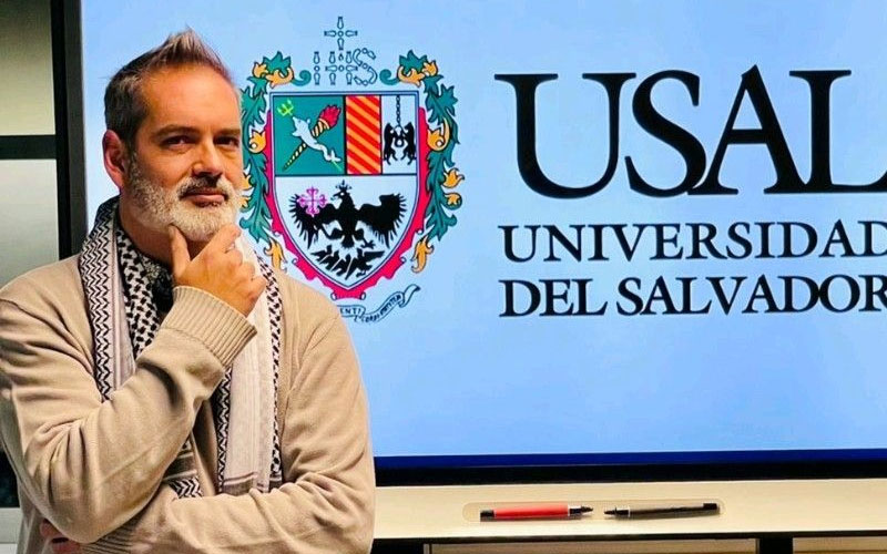 Federico Lendoiro