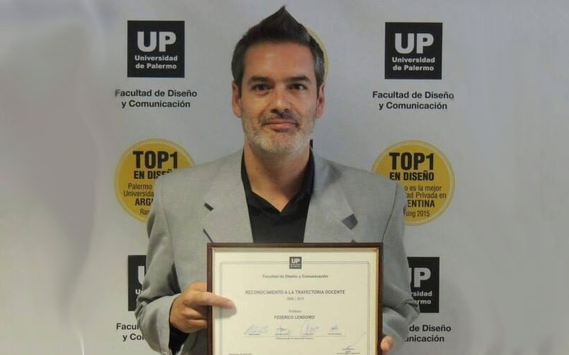 Federico Lendoiro